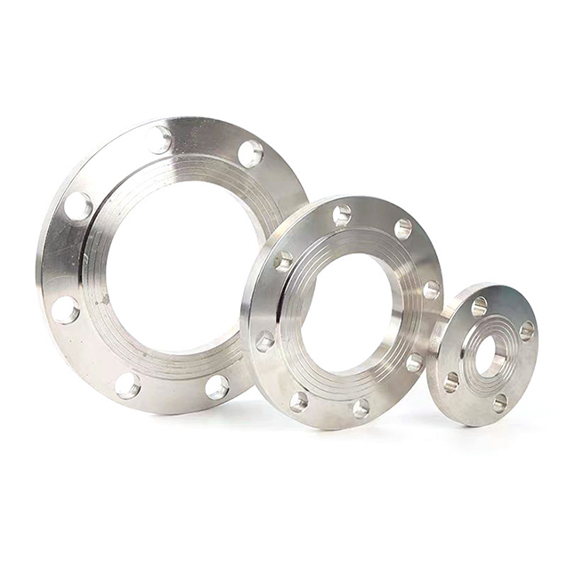 Apresentando o flange PL revolucionário (flange de placas) em sistemas de tubulação industrial