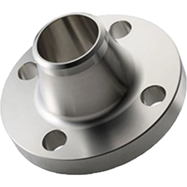 Flanges de pescoço de soldagem de aço inoxidável Revolucionam sistemas de tubulação industrial com conformidade e sustentabilidade avançadas