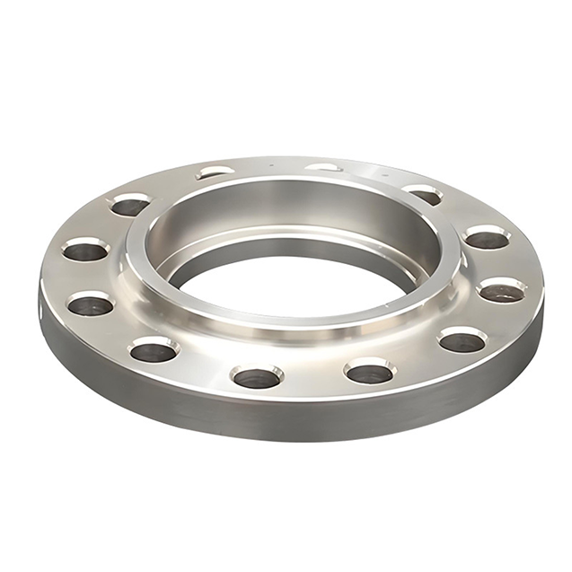 Flanges de solda de soquete de aço inoxidável (SW): um guia abrangente de recursos, aplicações e vantagens do setor