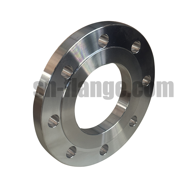 Fabricante de flange de aço inoxidável Introduzir qual é o material do Hastelloy C276 (N10276) e qual é a sua composição química