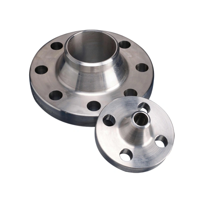 O que deve ser considerado ao escolher flanges de aço inoxidável?