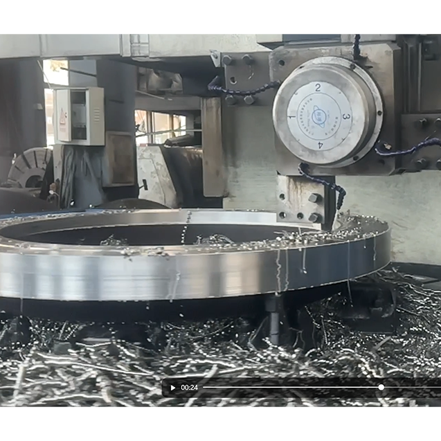 Aço inoxidável vs flanges de aço carbono-revelando economia de custos a longo prazo