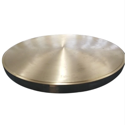 Quais são as vantagens da folha de tubo de liga de cobre?