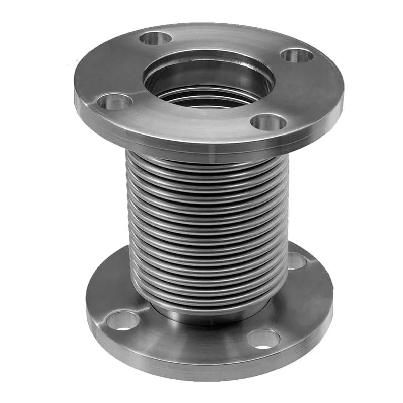 Flange de fole