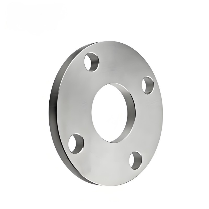 Flange de rosto plano