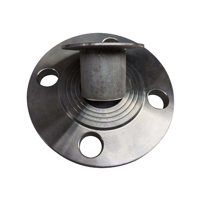 Flange solto